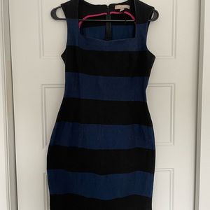 Banana Republic dress size 6 worn once